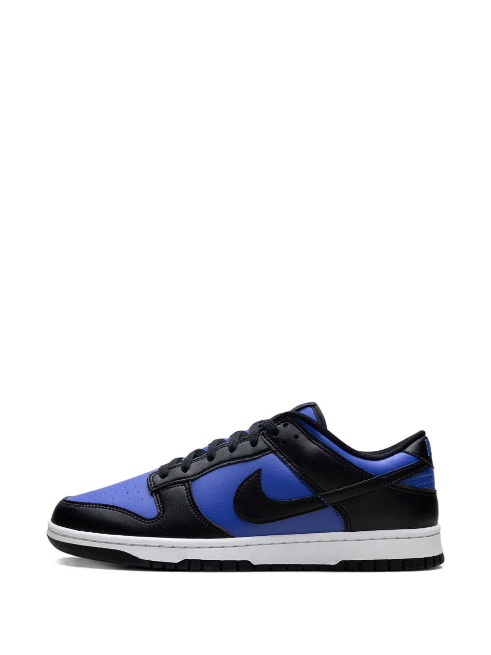 Dunk Low Hyper Royal Sneakers