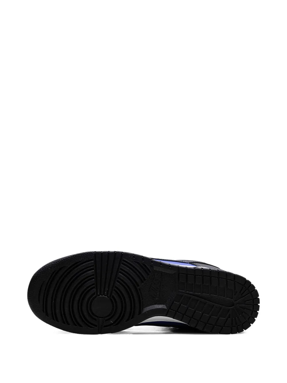 Dunk Low Hyper Royal Sneakers