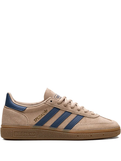 adidas Handball Spezial Warm Sandstone/Preloved Ink Sneakers
