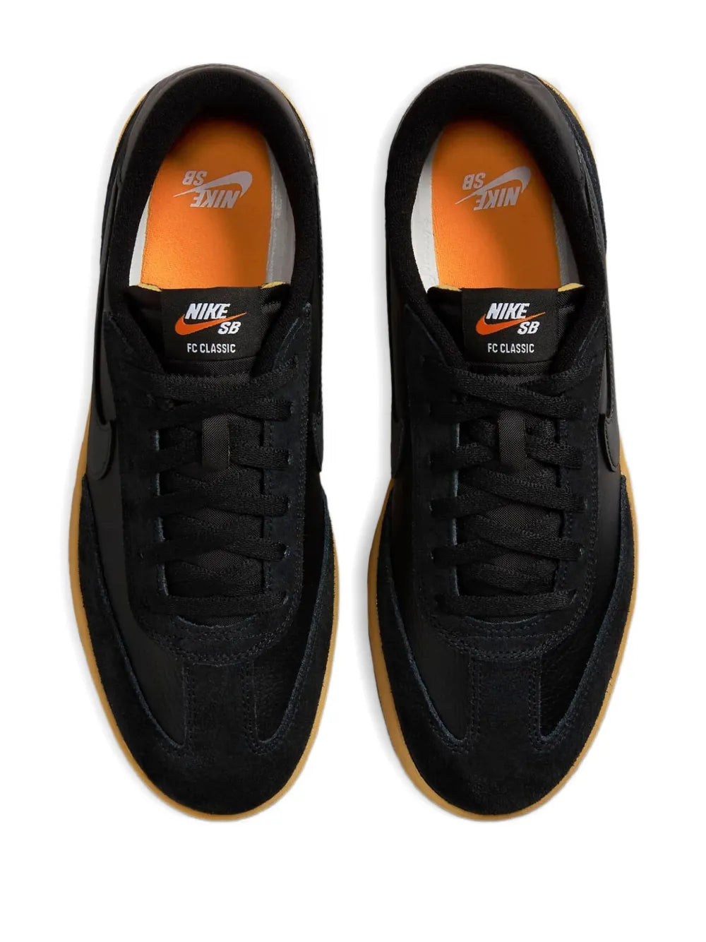 Nike Sb Fc Classic Sneakers