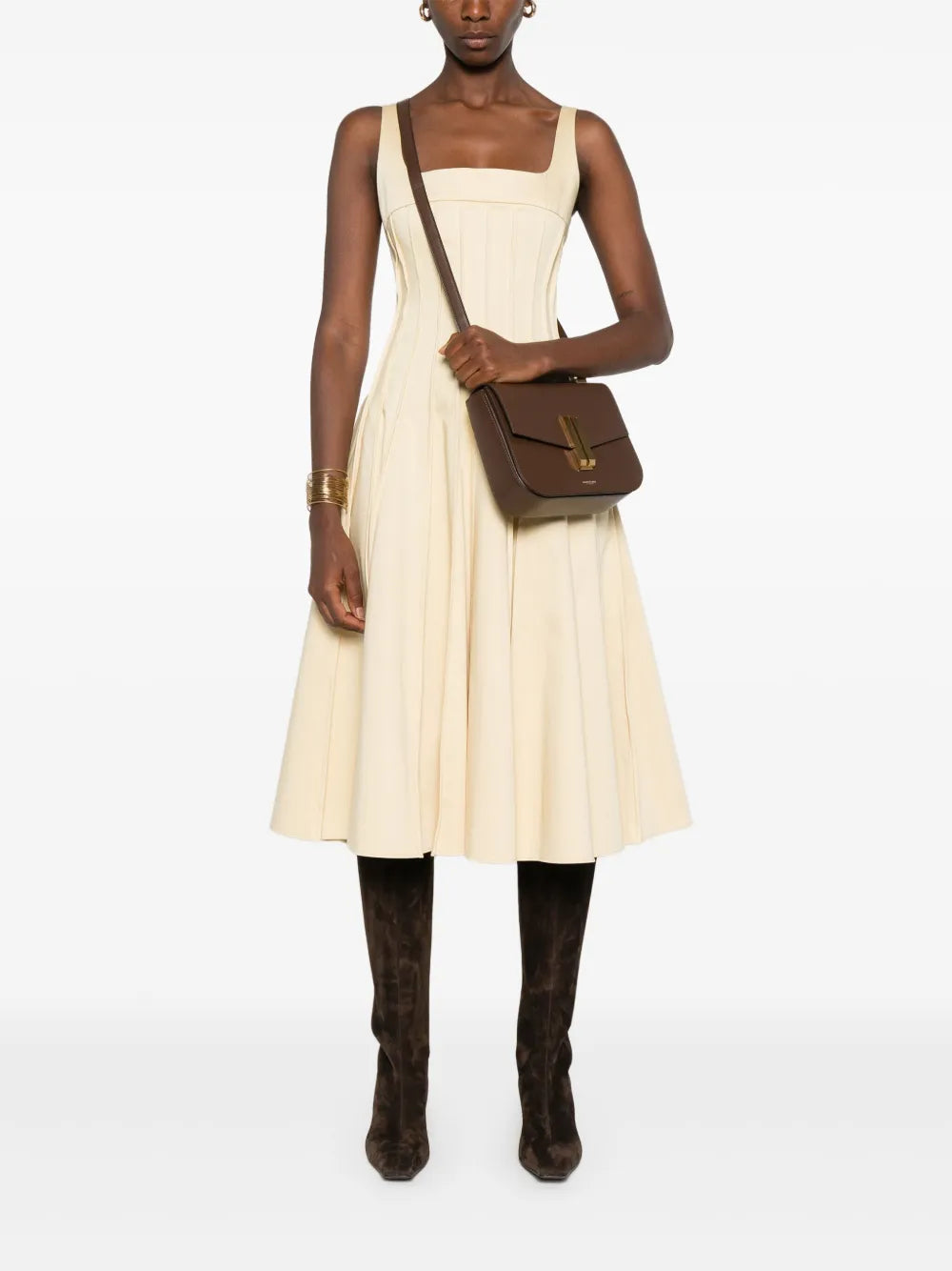 DeMellierVancouver cross body bag