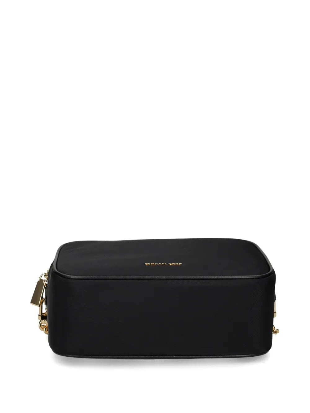 Michael Michael Korslogo-lettering crossbody bag