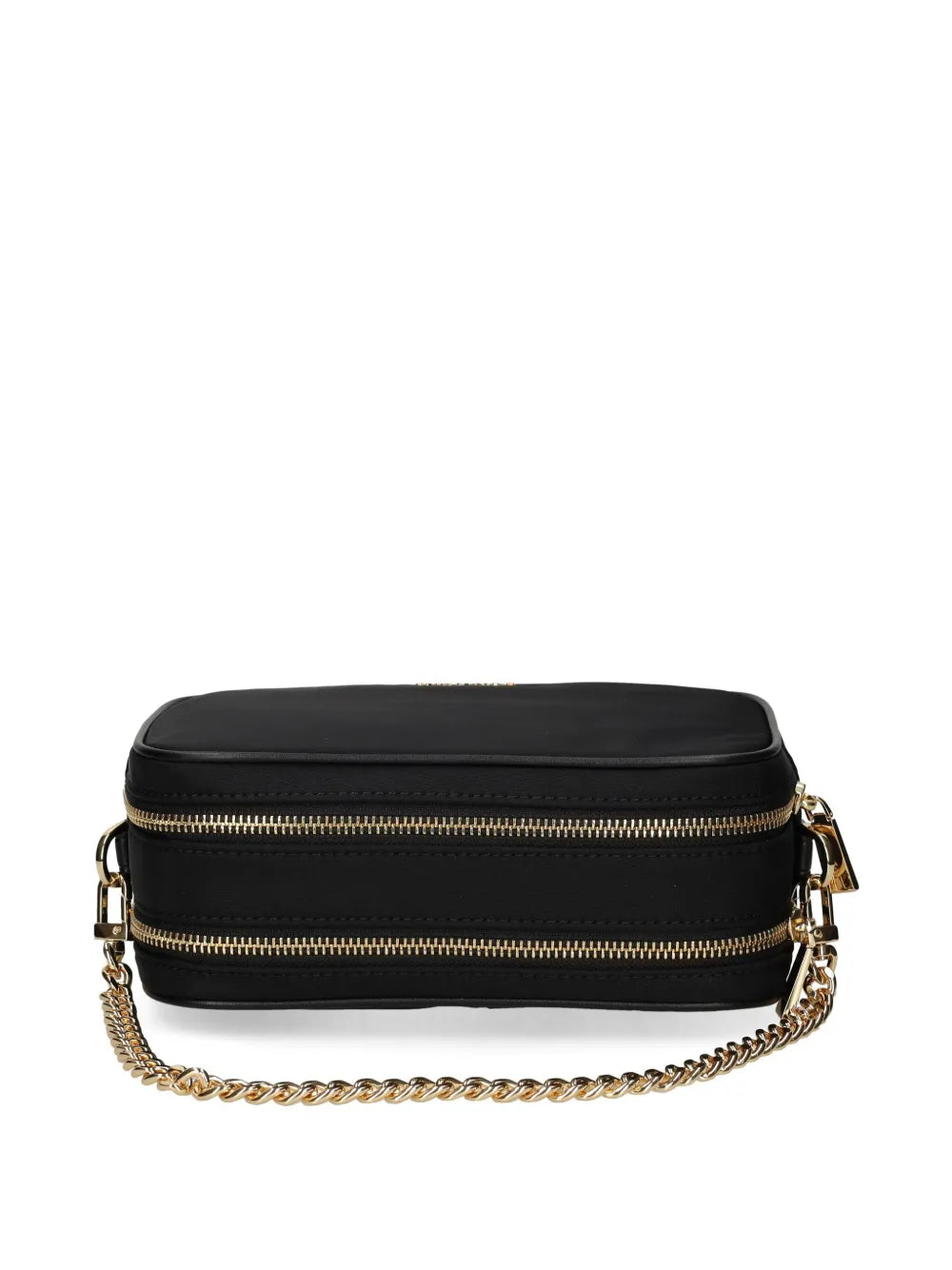 Michael Michael Korslogo-lettering crossbody bag