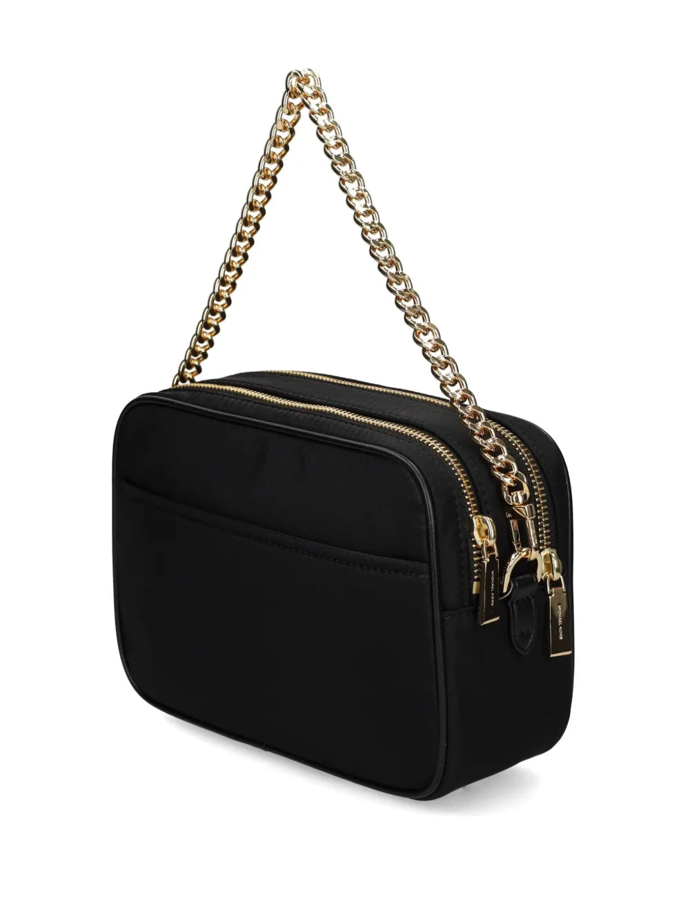 Michael Michael Korslogo-lettering crossbody bag