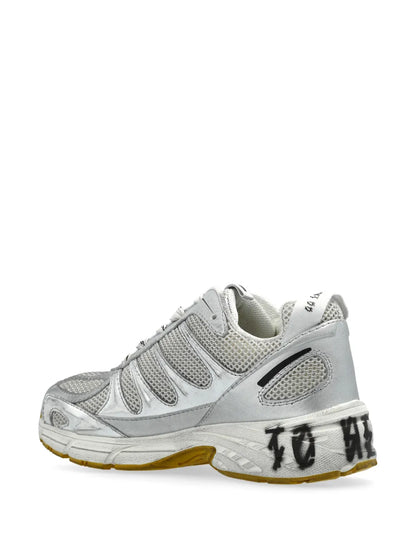 44 Label Group Dragger Sneakers
