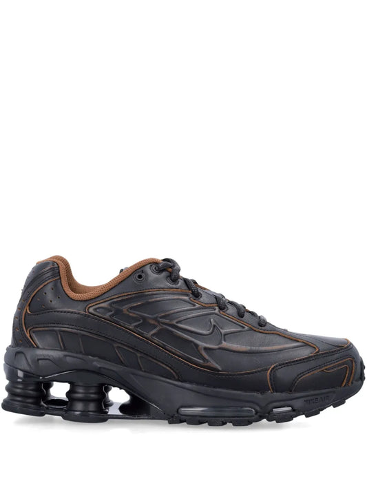 Nike Shox Ride 2 Premium Sneakers