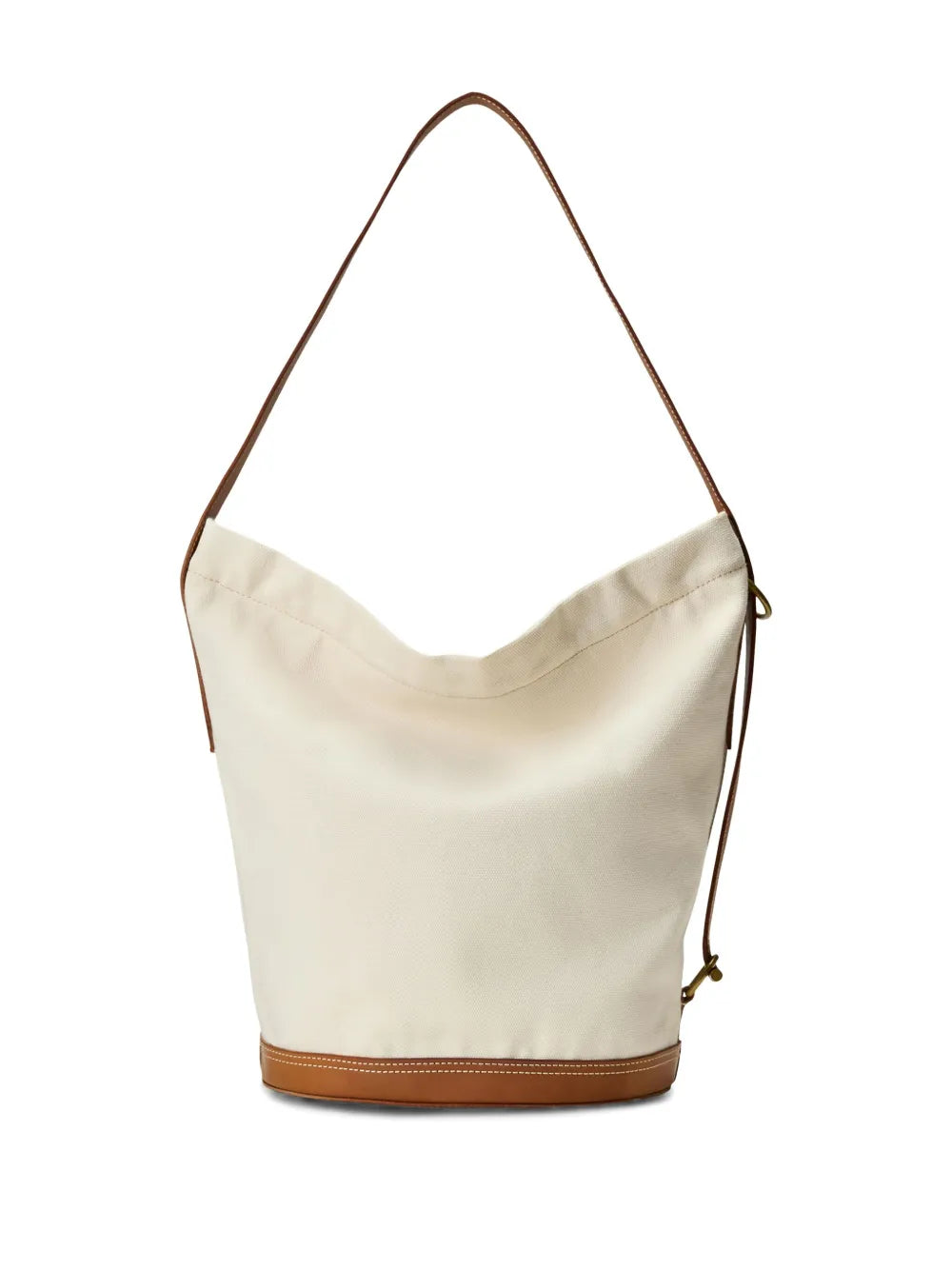 Polo Ralph Laurenlogo-print shoulder bag