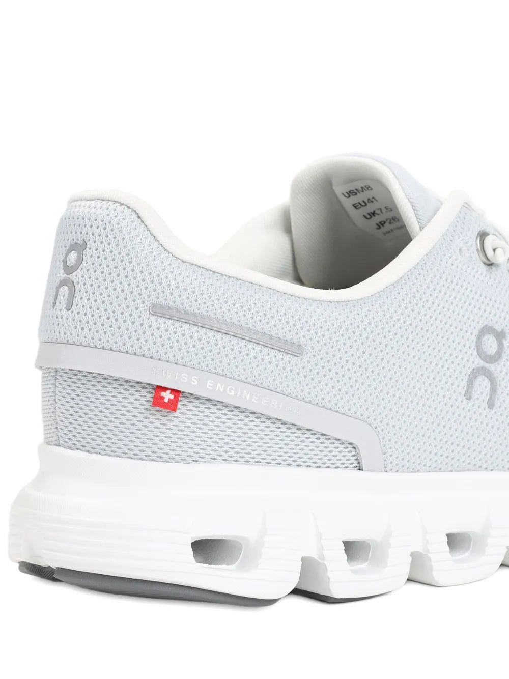 On Running Cloud 6 Sneakers
