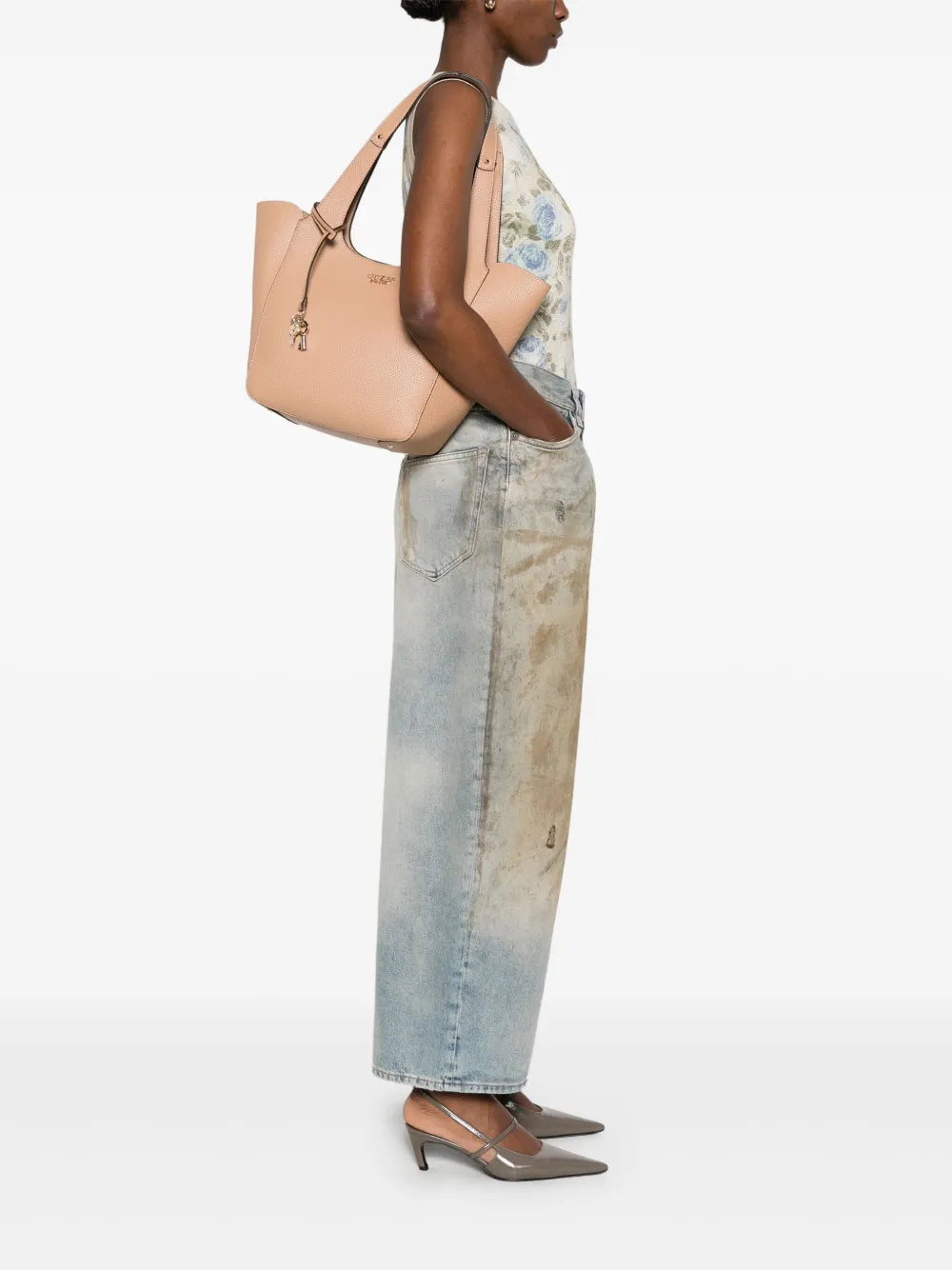 GUESS USAHelina tote bag