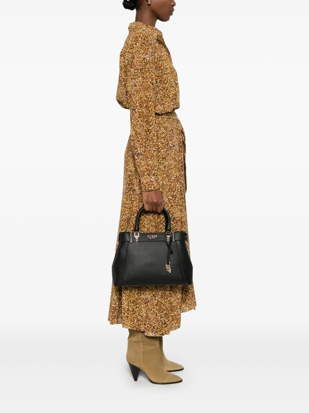 GUESS USAAnadela tote bag