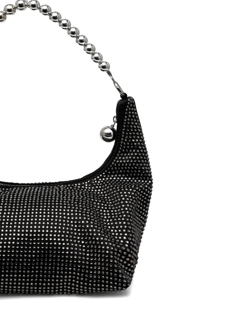 Stine GoyaCrystalized Pyramid tote bag
