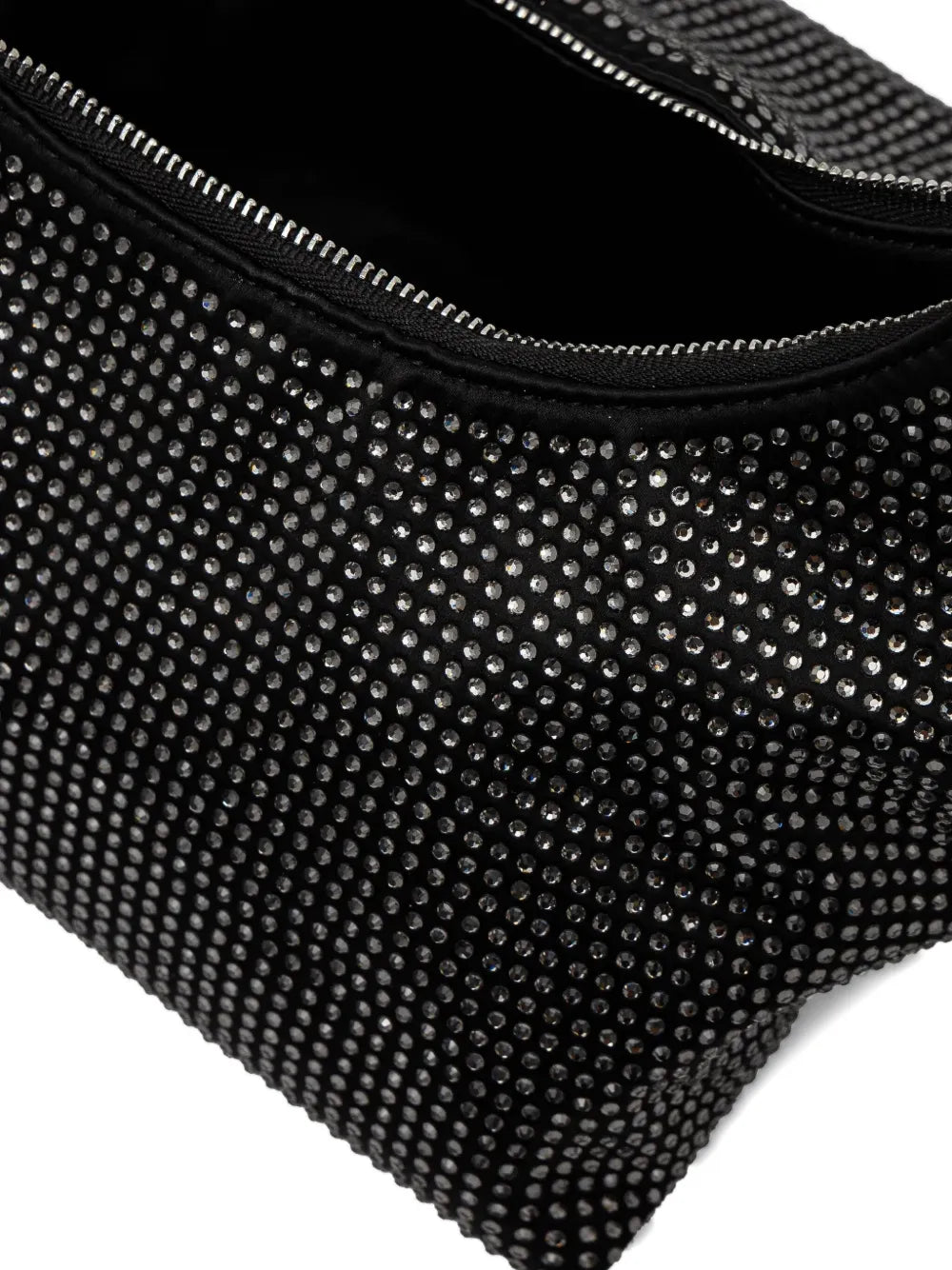 Stine GoyaCrystalized Pyramid tote bag
