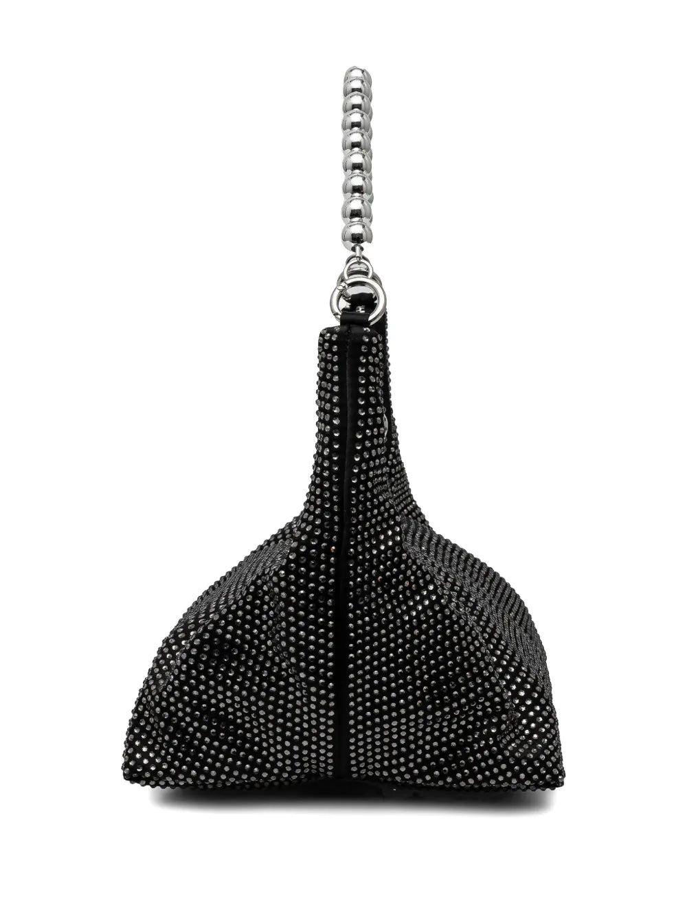 Stine GoyaCrystalized Pyramid tote bag