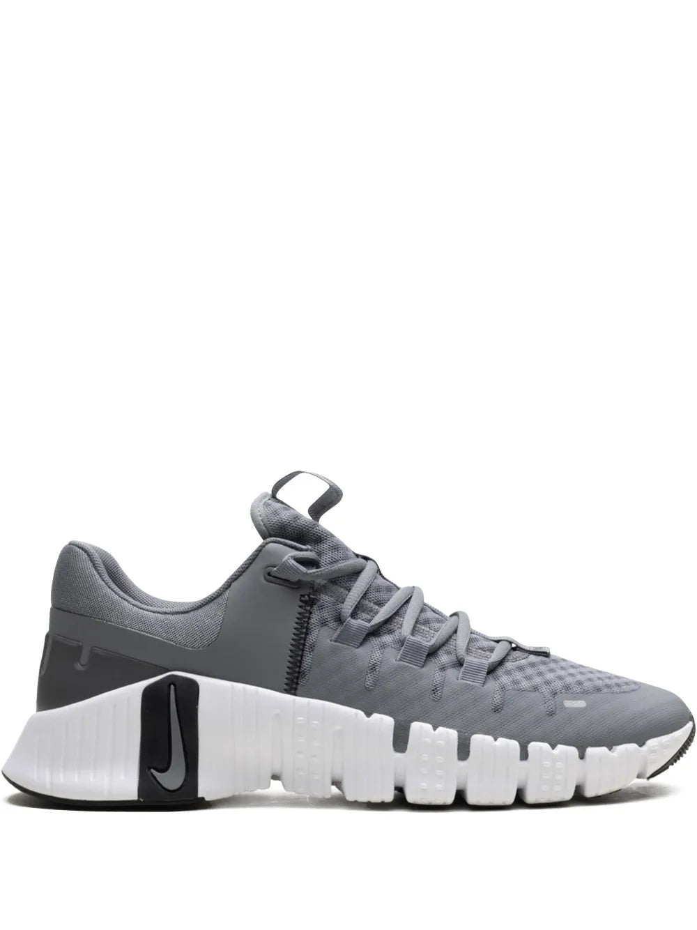Free Metcon 5 Smoke Grey Sneakers