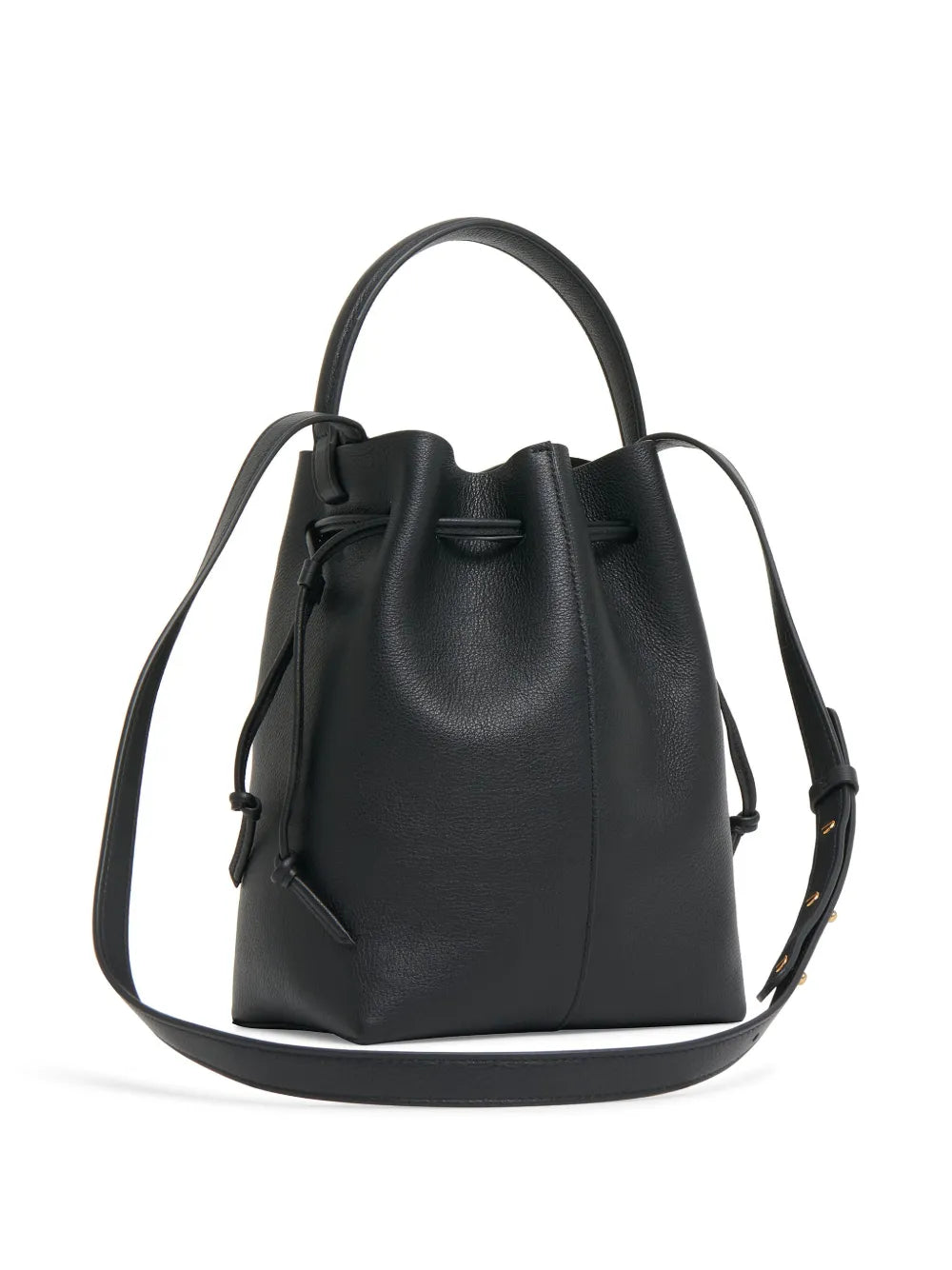Mansur GavrielDea bucket bag