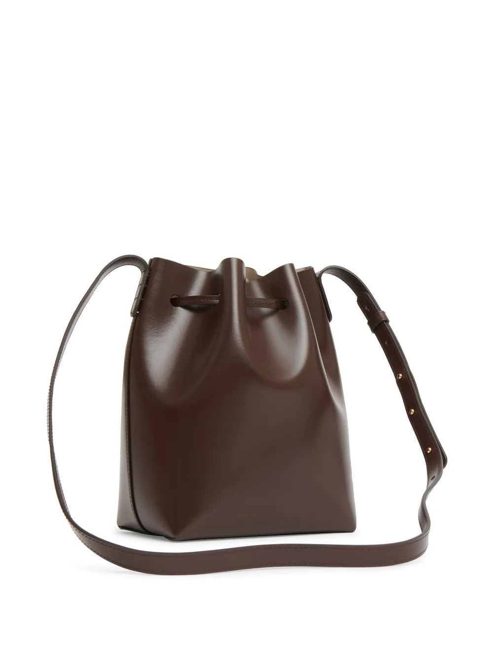 Mansur GavrielMini bucket bag
