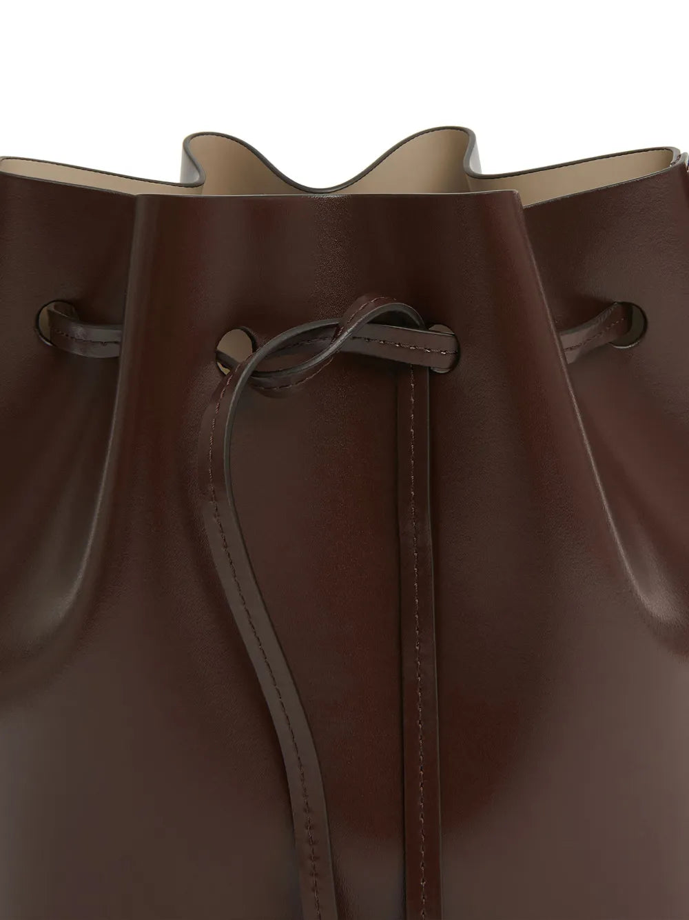 Mansur GavrielMini bucket bag