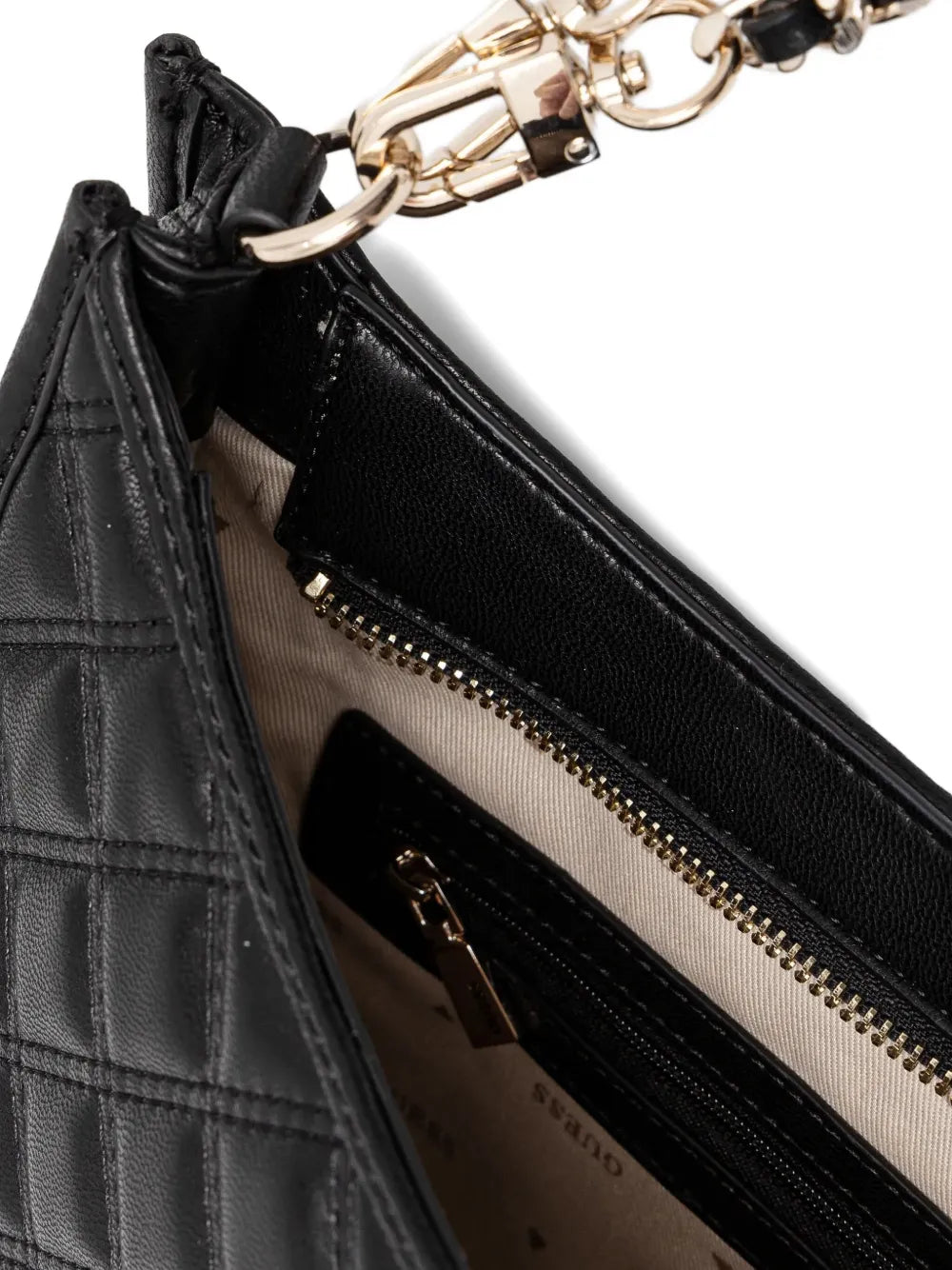 GUESS USAGiully shoulder bag