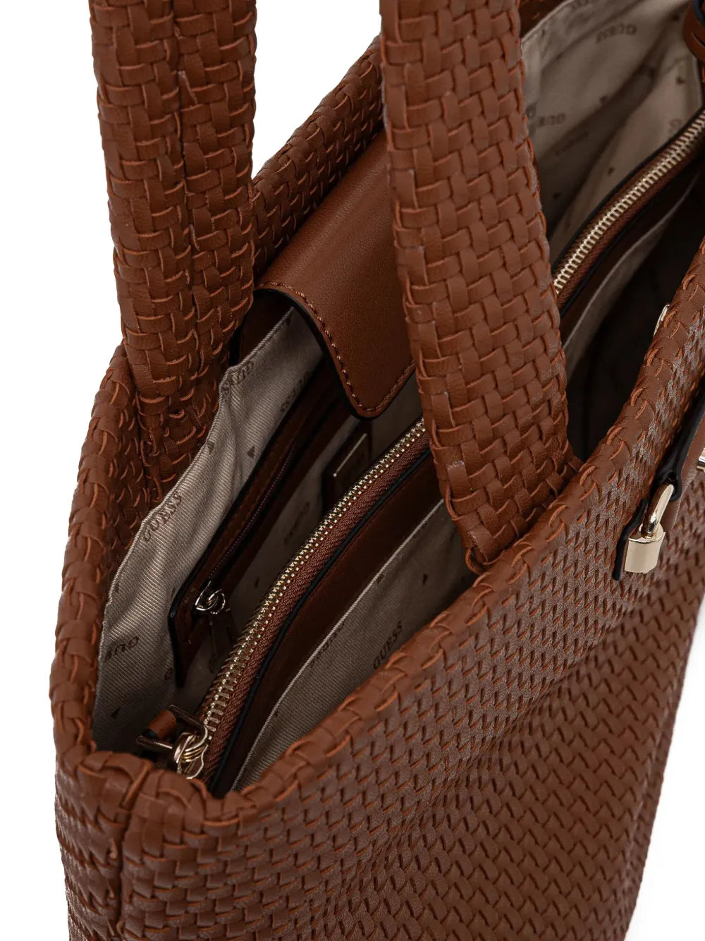 GUESS USAFrancy tote bag