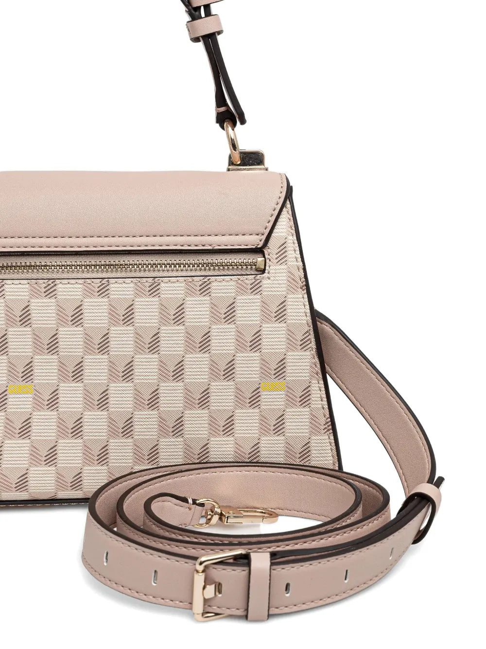 GUESS USAG Wave tote bag