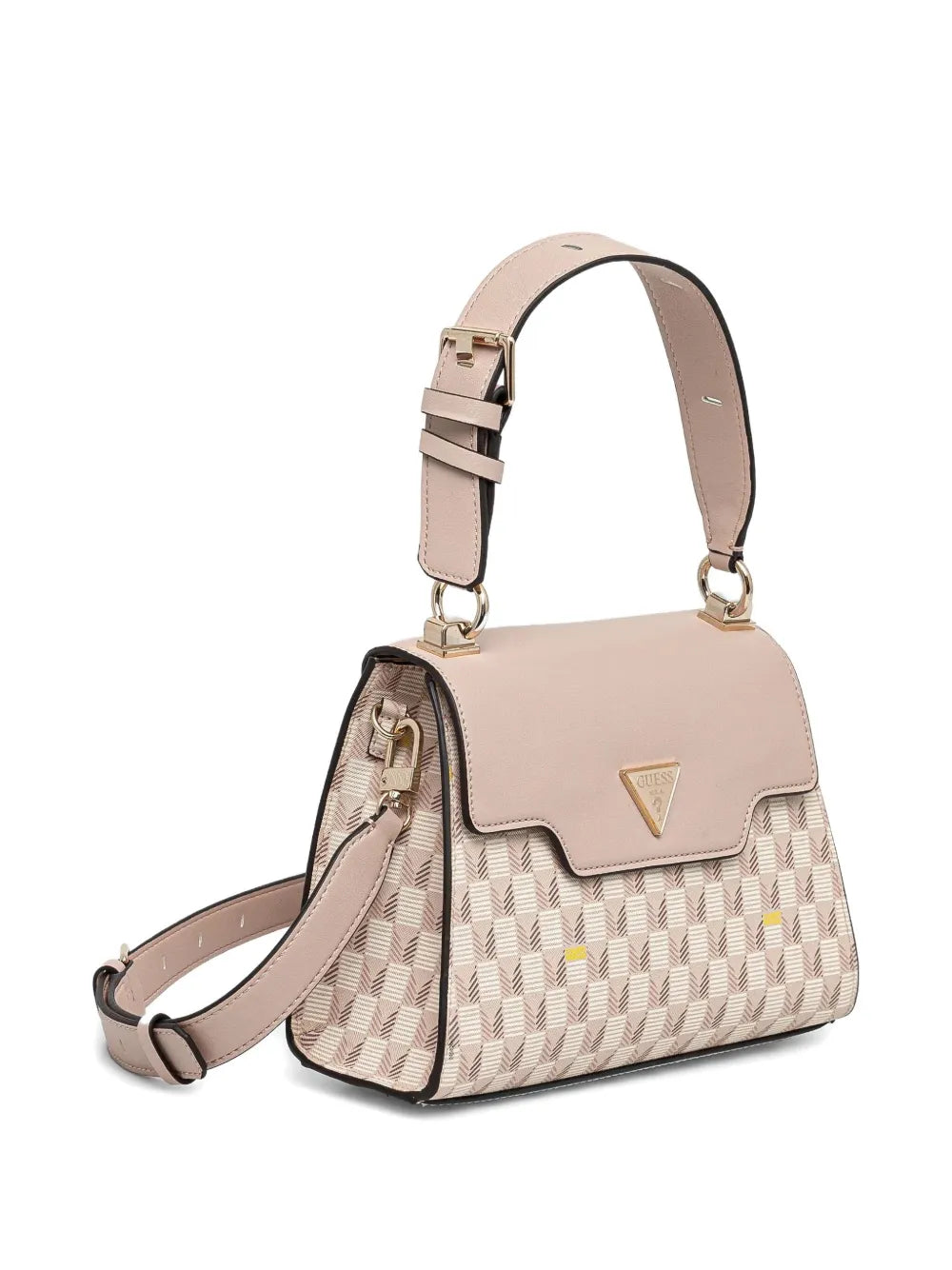GUESS USAG Wave tote bag