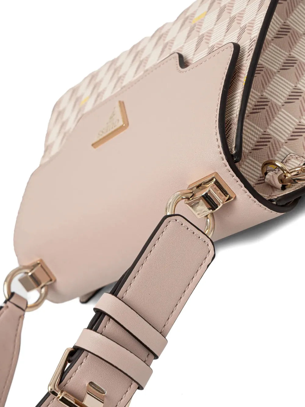 GUESS USAG Wave tote bag