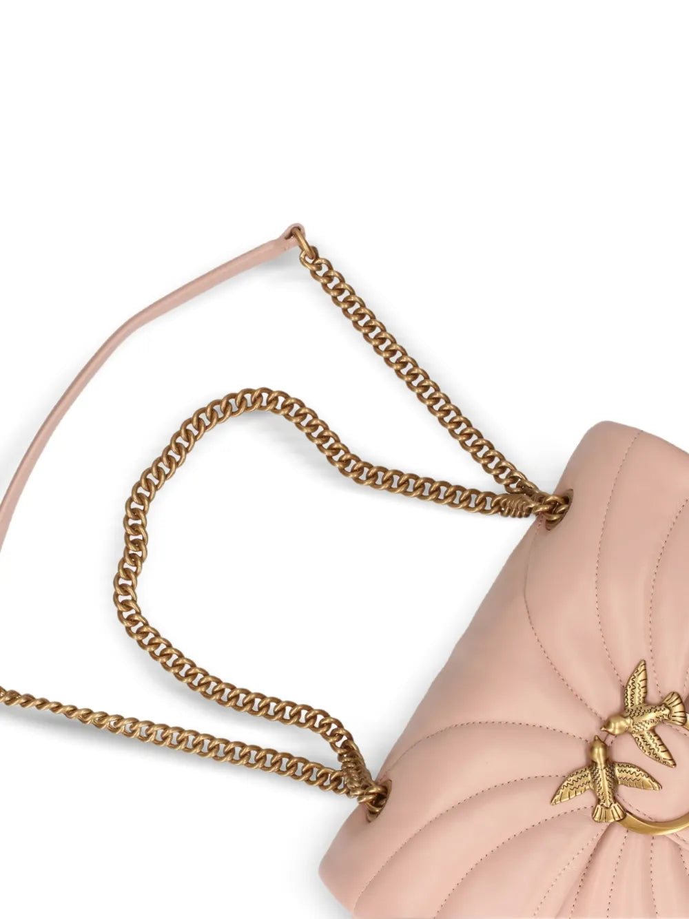 PINKOLove Puff shoulder bag