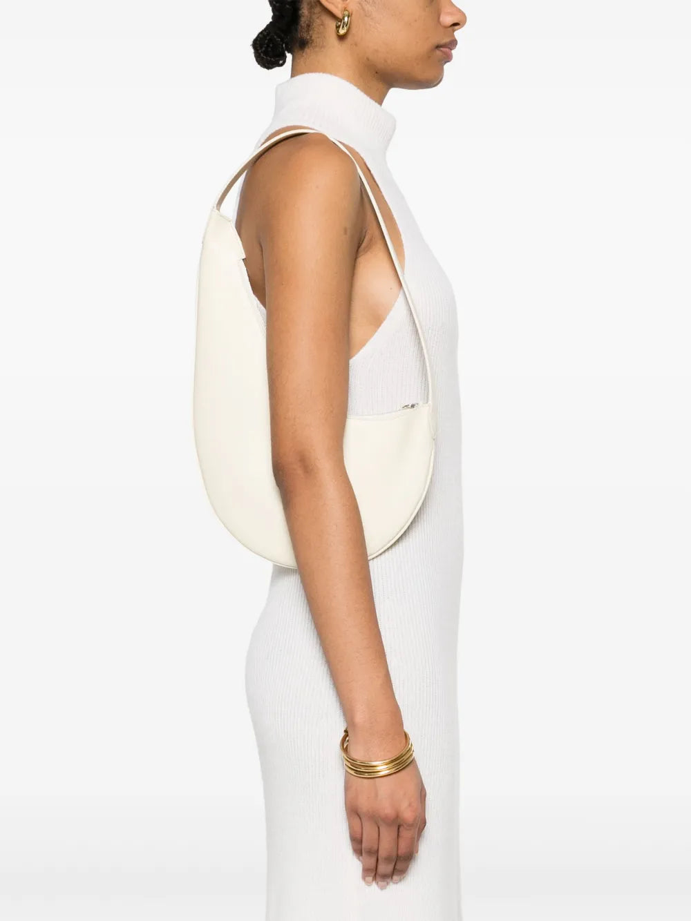 Aesther Ekmemini Lune shoulder bag