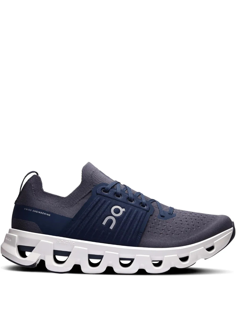 On Running Cloudswift 4 Navy Ink Sneakers