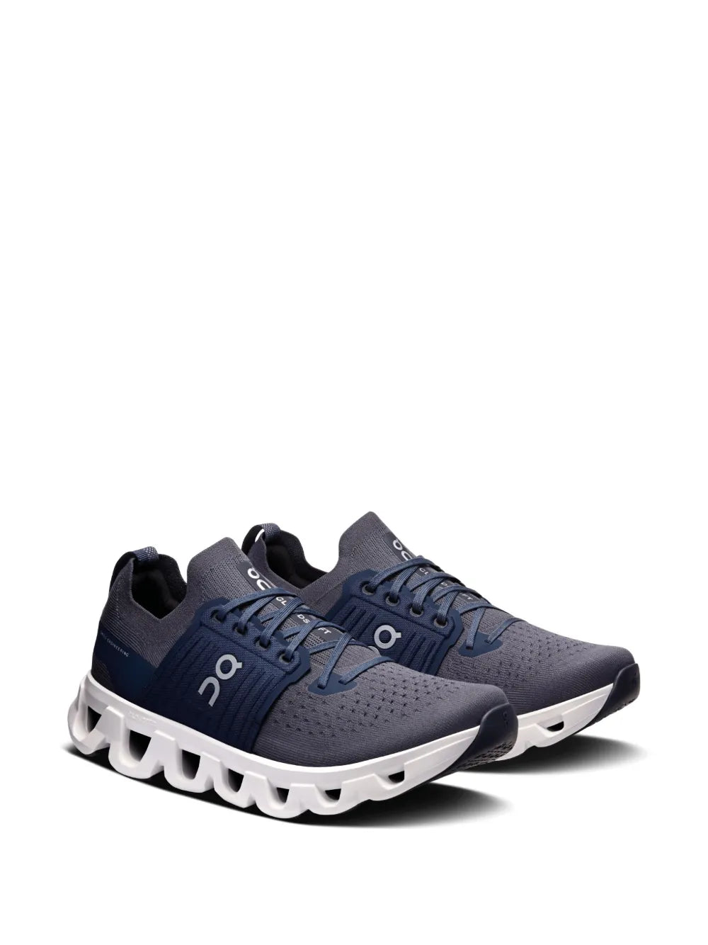 On Running Cloudswift 4 Navy Ink Sneakers