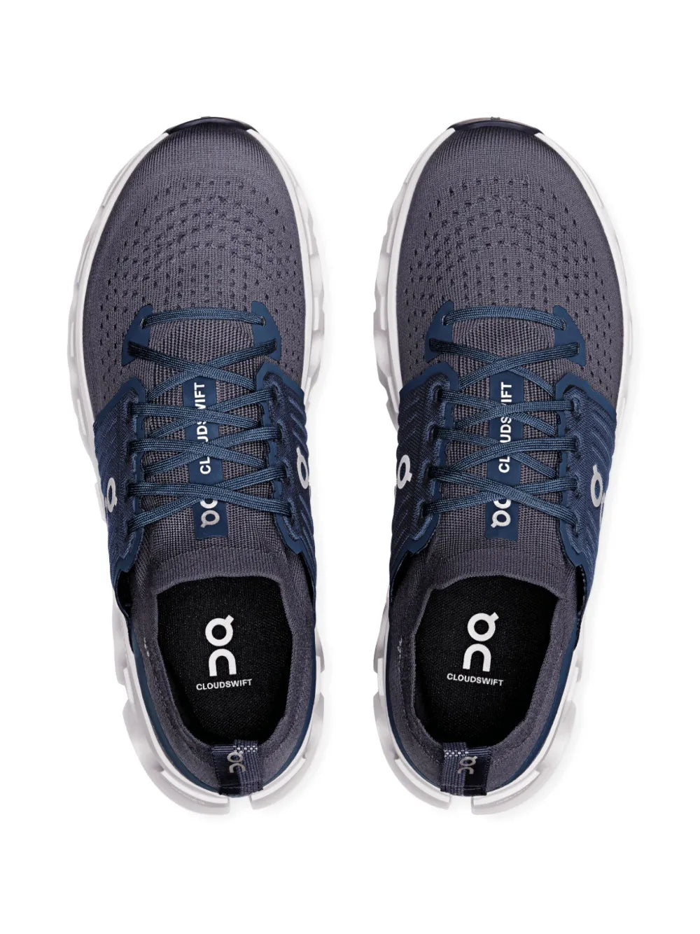 On Running Cloudswift 4 Navy Ink Sneakers