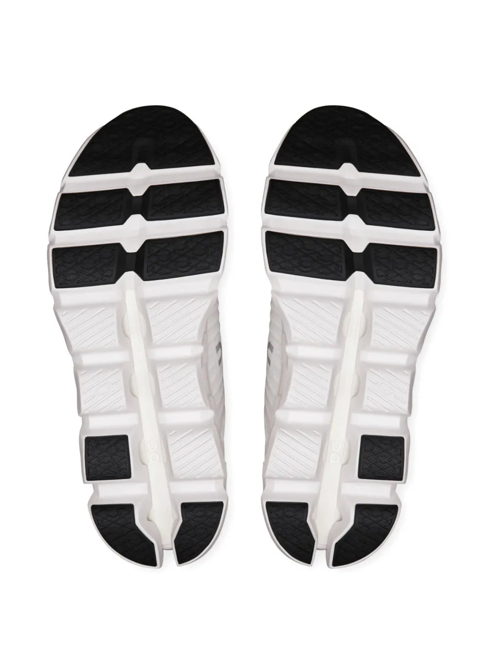 On Running Cloudswift 4 White Sneakers