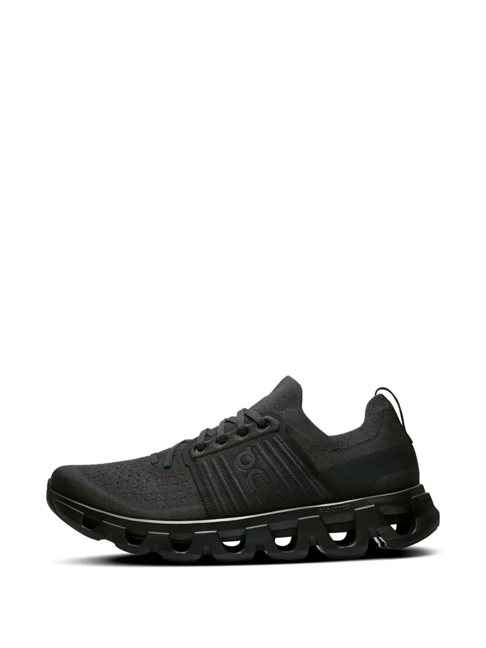 On Running Cloudswift 4 Black Eclipse Sneakers