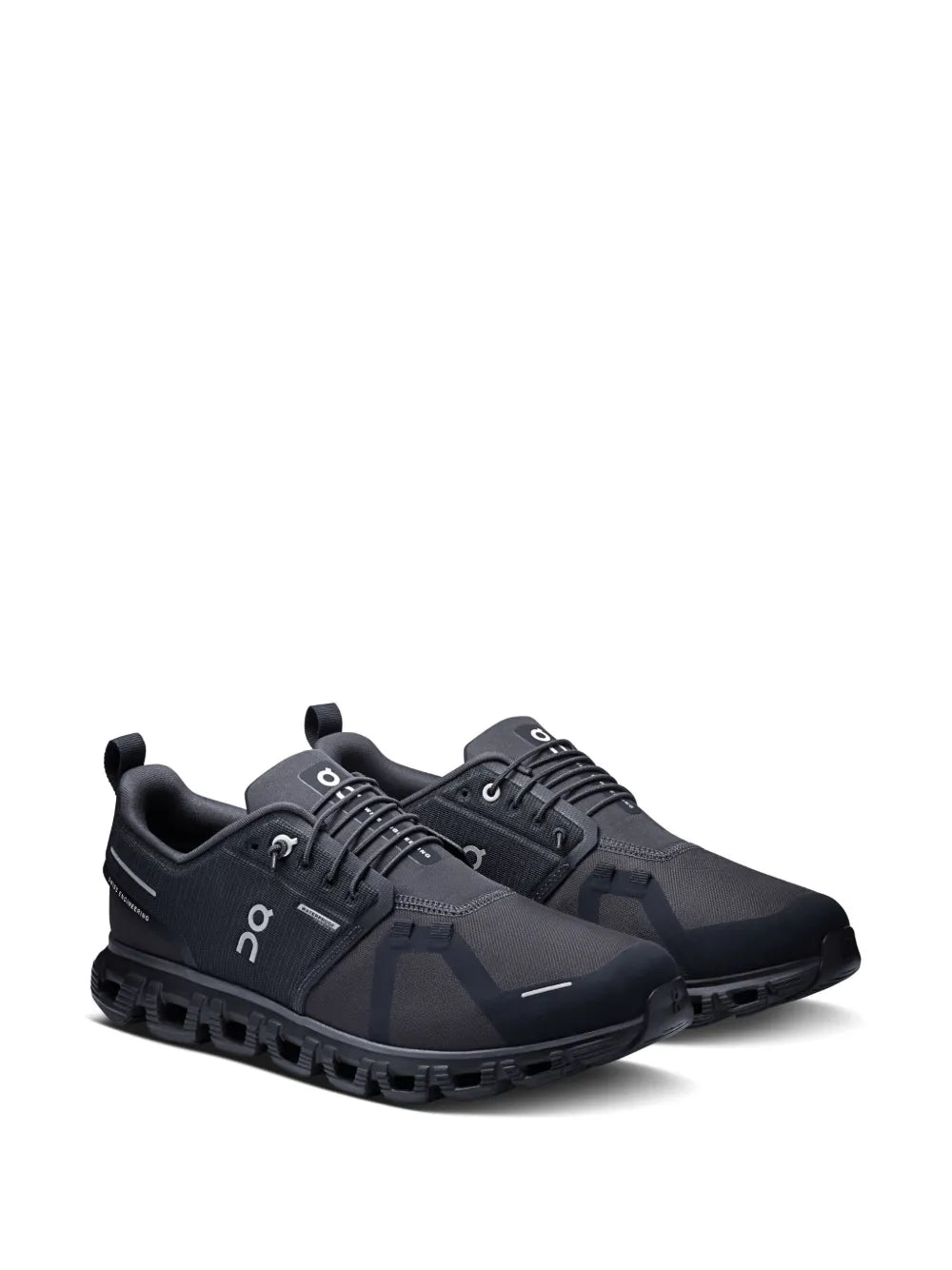 On Running Cloud 6 Sneakers