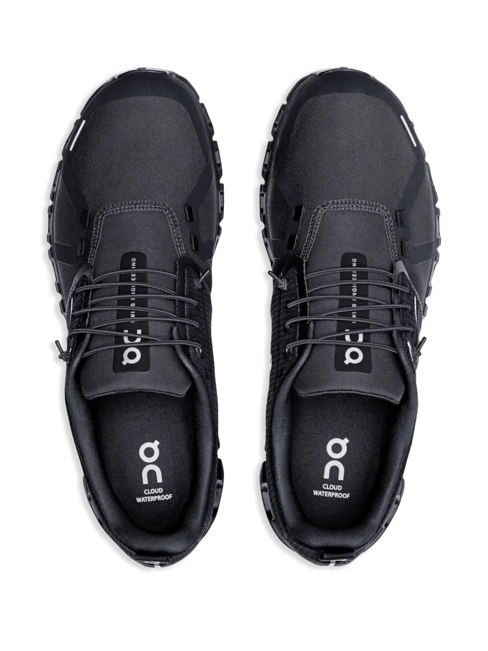 On Running Cloud 6 Sneakers