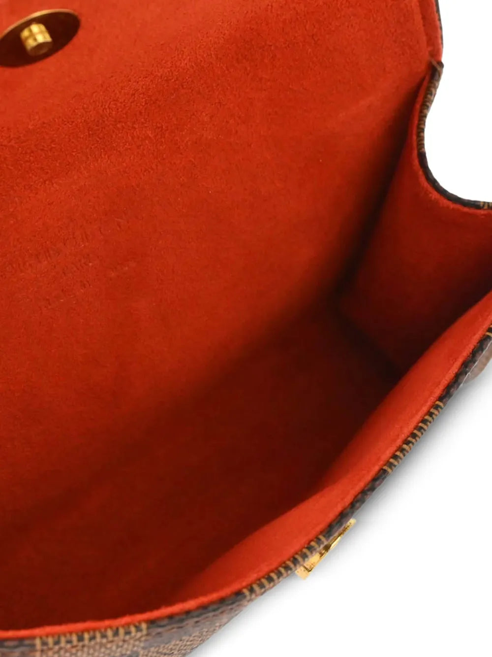 Pre-OwnedLouis Vuitton Pre-Owned2002 Pochette Florentine belt bag
