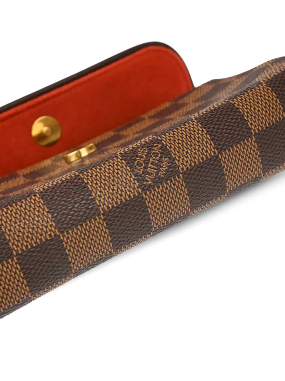 Pre-OwnedLouis Vuitton Pre-Owned2002 Pochette Florentine belt bag