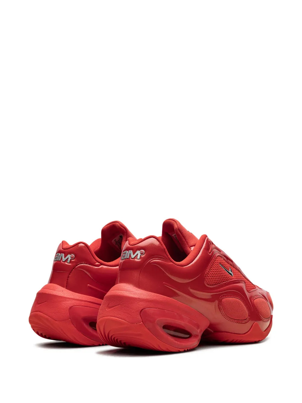 Air Max Muse Habanero Red Sneakers