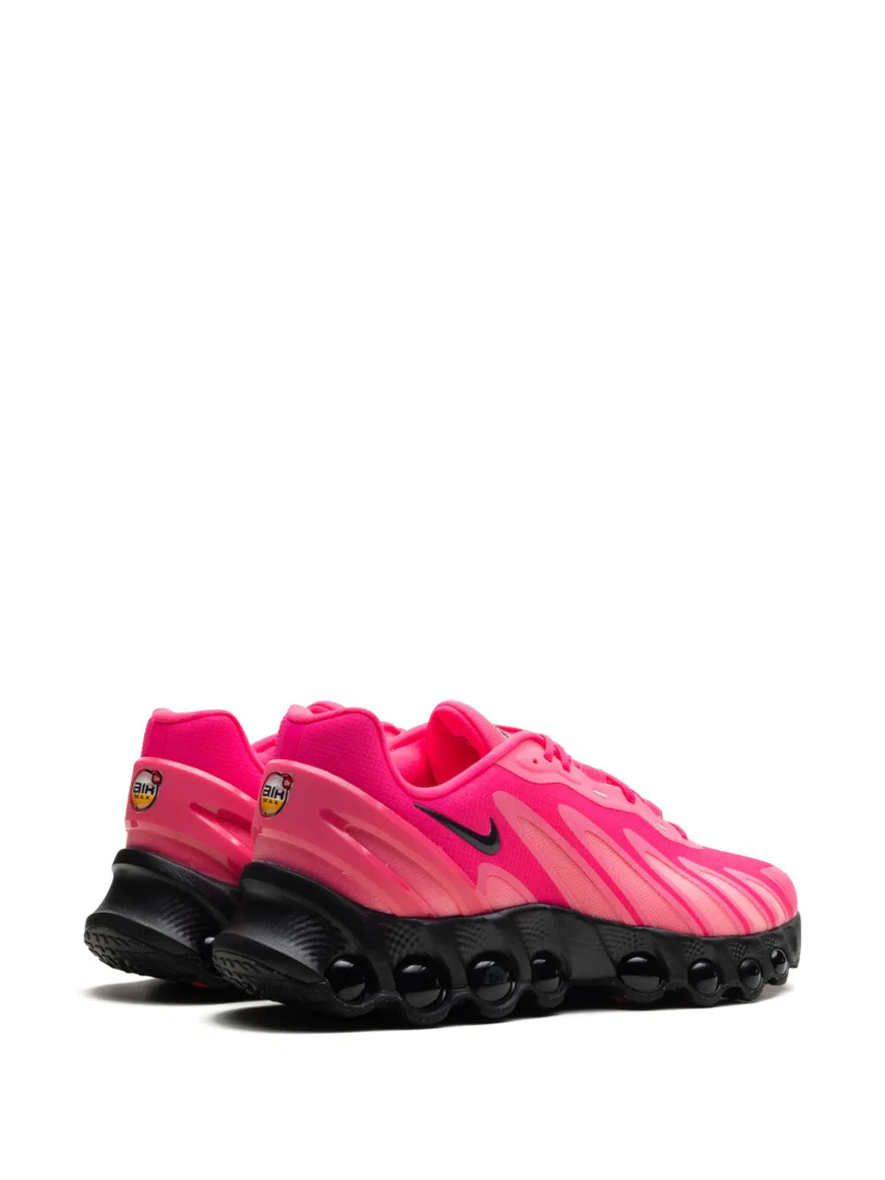 Air Max Dn8 Hyper Pink/Black Sneakers