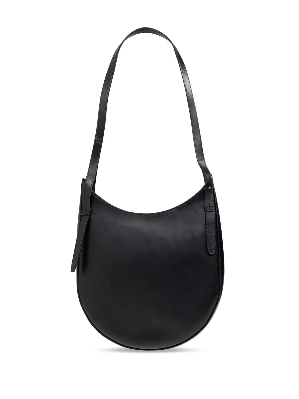 Copernileather shoulder bag