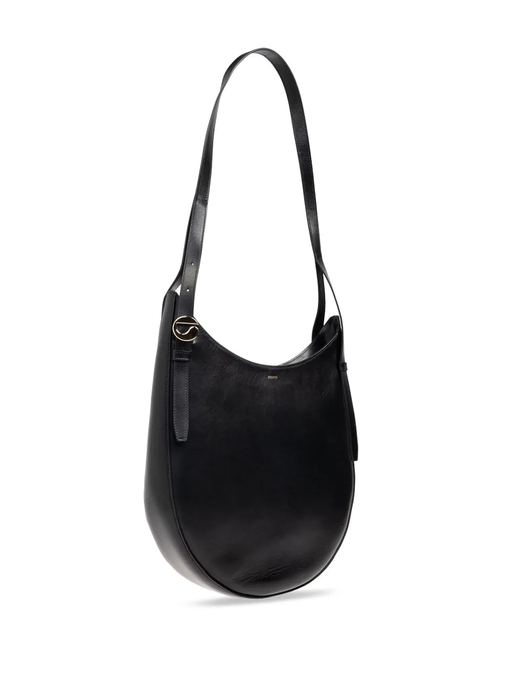 Copernileather shoulder bag