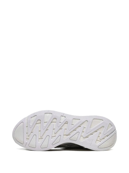 adidas Adizero Aruku White/Silver Metallic Sneakers