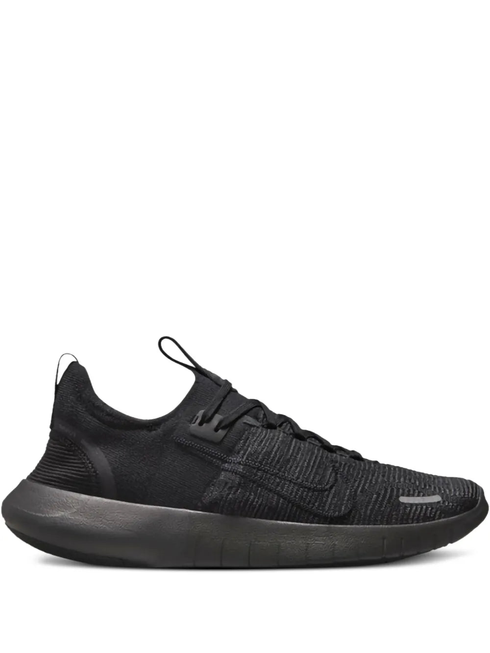 Free Rn Black/Anthracite Sneakers