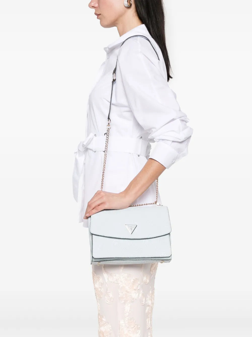 GUESS USACresidia shoulder bag