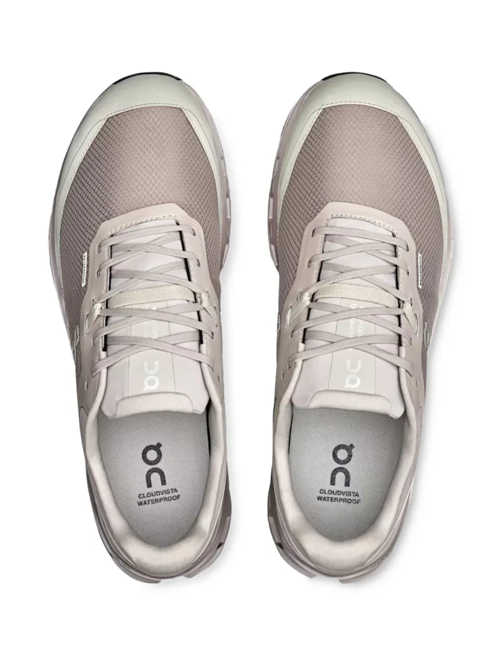 On Running Cloudvista 2 Sneakers