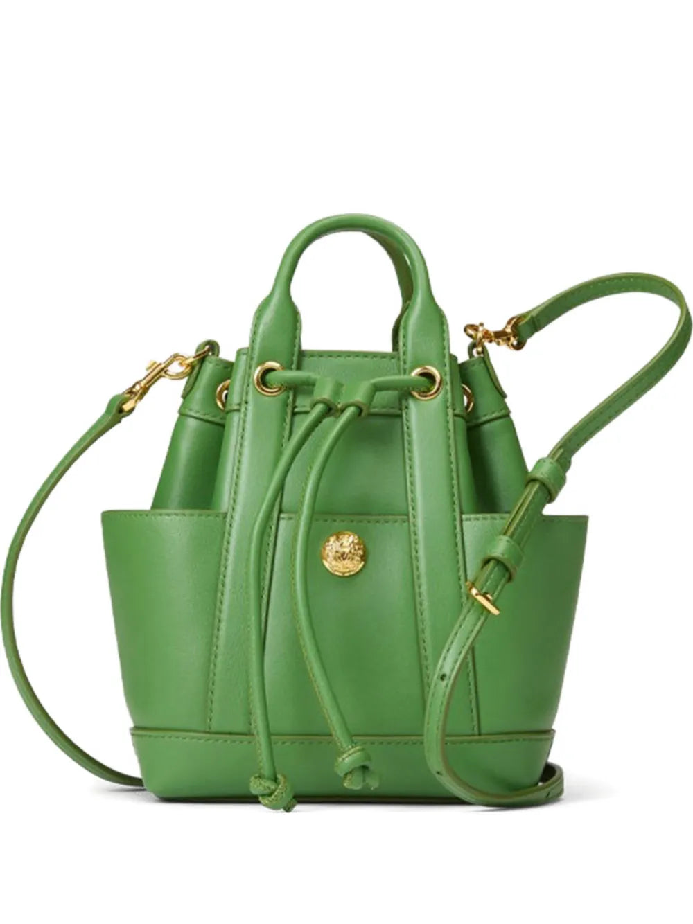 Veronica Beardmini Goody bucket bag