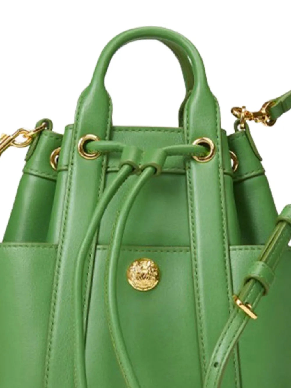 Veronica Beardmini Goody bucket bag