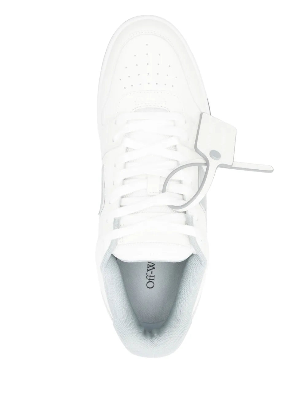 Off-White Out Of Office Sneakers