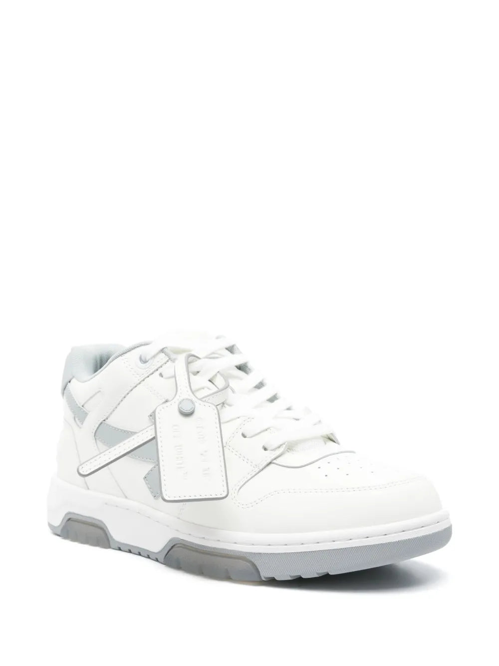 Off-White Out Of Office Sneakers