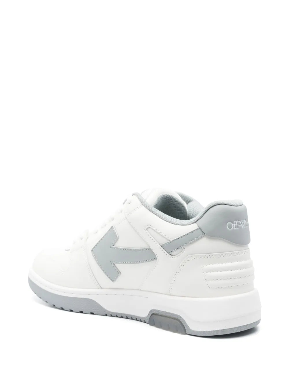 Off-White Out Of Office Sneakers